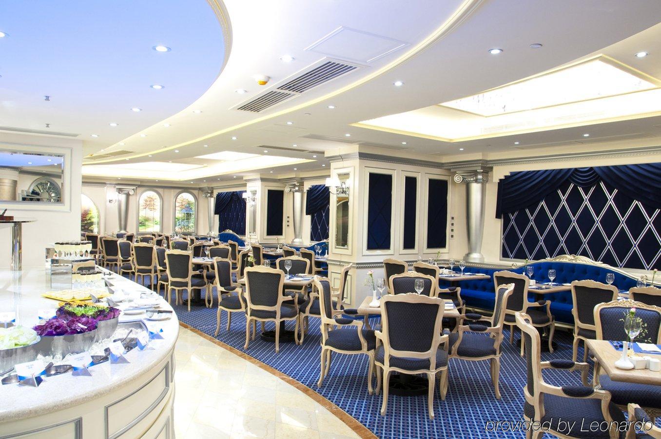 New Orient Landmark Hotel Макао Інтер'єр фото