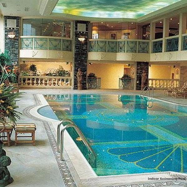 New Orient Landmark Hotel Макао Екстер'єр фото The swimming pool at the hotel